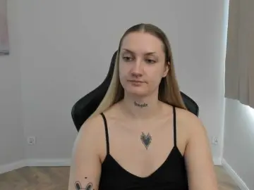 Bongacams Free Live Porn of AlexaKisses