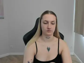 Bongacams Free Porn Cam of AlexaKisses