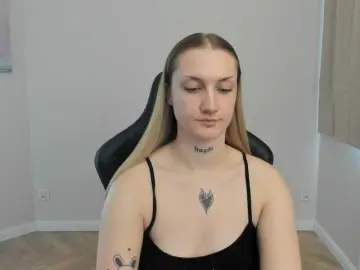 Bongacams Live Sex of AlexaKisses