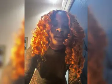 Bongacams Sex Chat of Ebonnyy