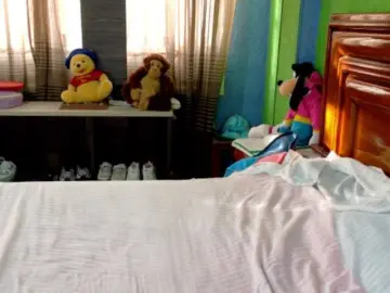 Bongacams Live Porn of Charlizetheron1