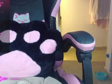 Bongacams Live Sex of coraline1