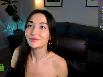 Bongacams Watch Live Sex Cams of MilaYumi