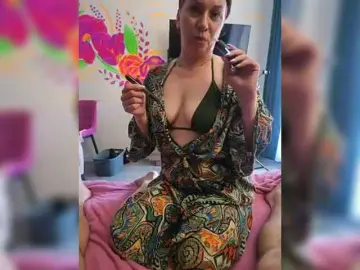 Bongacams Live Porn of Olsen