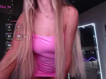 Bongacams Adult Webcam of AngelaLovely
