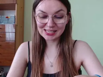 Bongacams Adult Video Chat of Ellyxcute
