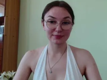 Bongacams Live Porn of Ellyxcute