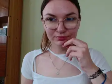 Bongacams Live Porn of Ellyxcute