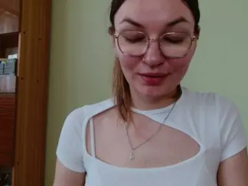 Bongacams Adult Webcams of Ellyxcute