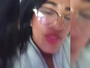 Bongacams Live Sex of Letty33