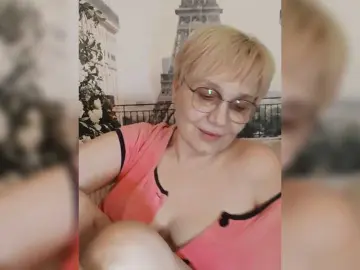 Bongacams Live Sex Cam of Mielena