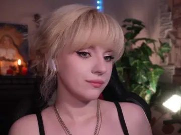Bongacams Live Sex Cam of ChristieWade