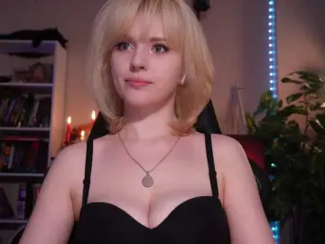 Bongacams Sex Cam of ChristieWade