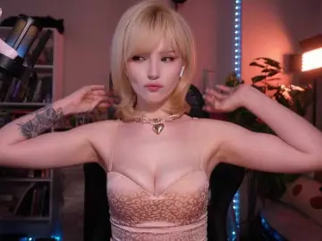 Bongacams Free Porn Cam of ChristieWade
