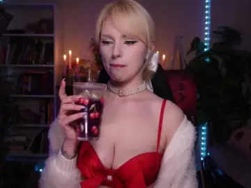 Bongacams Best live sex cam show of ChristieWade