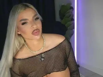 Bongacams Sex Chat of ChrystalCade
