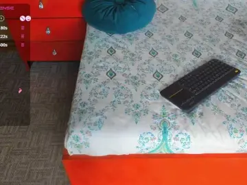 Bongacams Live Sex Cam of VallerieJones