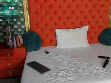 Bongacams Best Webcam of VallerieJones