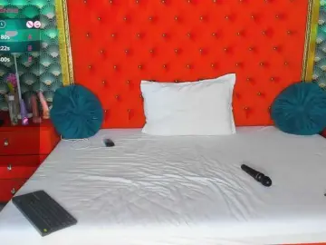 Bongacams Private Sex Chat of VallerieJones