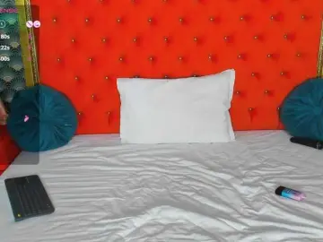 Bongacams Live Porn of VallerieJones