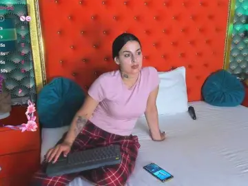 Bongacams Free Live Porn of VallerieJones
