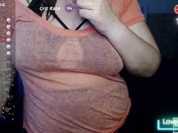 Bongacams Adult Video Chat of IvannaAmali661