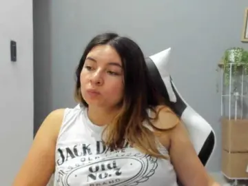 Bongacams Sex Chat of LaraCat1