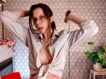 Bongacams Nude Webcam of Xonalenei