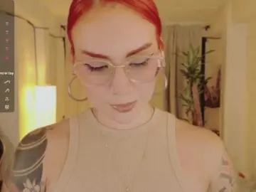 Bongacams Sex Chat of ArannaMartine