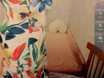 Bongacams Private Sex Chat of RainbowLady