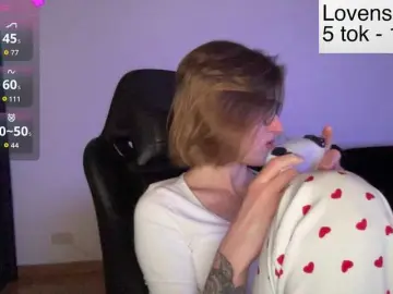 Bongacams Nude Webcam of Sexy-Sweets