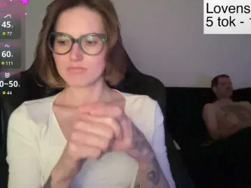 Bongacams Adult Webcam of Sexy-Sweets