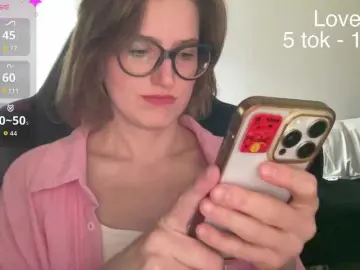 Bongacams Nude Webcam of Sexy-Sweets