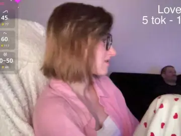 Bongacams Adult Video Chat of Sexy-Sweets