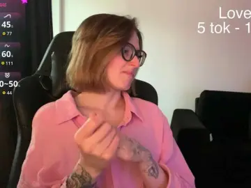 Bongacams Free Porn Cam of Sexy-Sweets