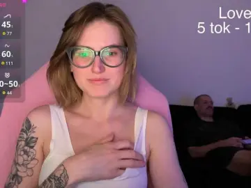Bongacams Live Sex Cam of Sexy-Sweets