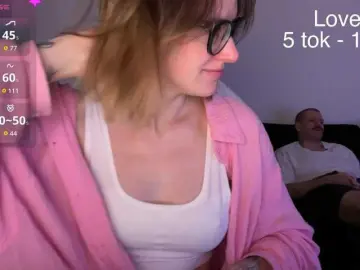 Bongacams Live Porn of Sexy-Sweets