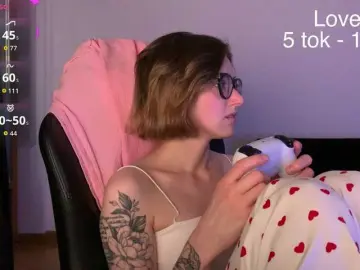 Bongacams Sex Chat of Sexy-Sweets
