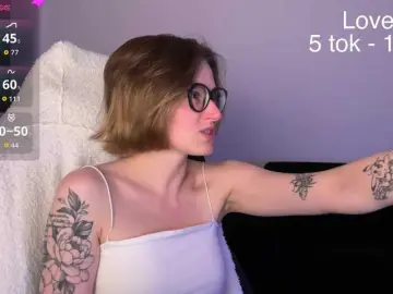 Bongacams Free Porn Cam of Sexy-Sweets