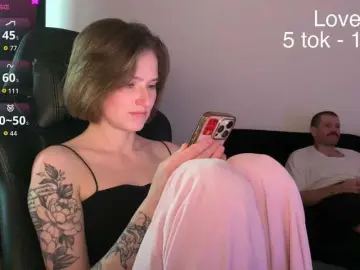 Bongacams Sex Cam of Sexy-Sweets