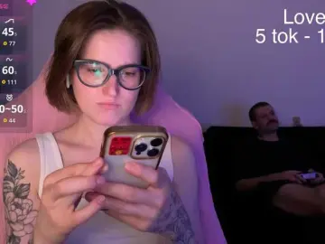 Bongacams Private Sex Chat of Sexy-Sweets