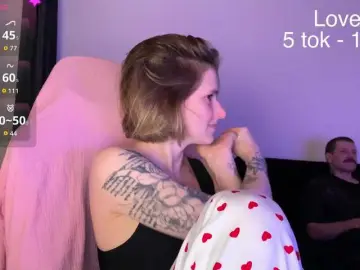 Bongacams Free Porn Cam of Sexy-Sweets