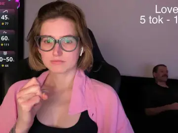 Bongacams Live Porn of Sexy-Sweets
