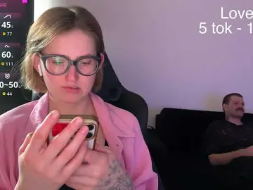 Bongacams Free Porn Cam of Sexy-Sweets