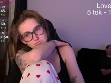 Bongacams Sex Cam of Sexy-Sweets
