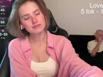Bongacams Adult Webcams of Sexy-Sweets