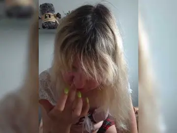 Bongacams Free Porn Cam of Tatyana