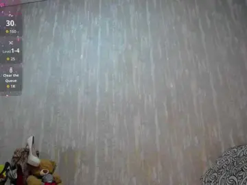 Bongacams Best Webcam of medovaja