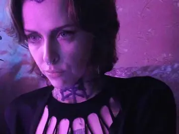 Bongacams Adult Webcam of Haermit