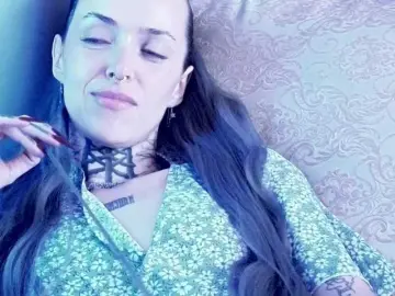 Bongacams Adult Video Chat of Haermit